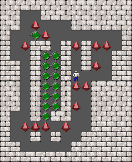 Уровень 13 — Bugs1005 collections